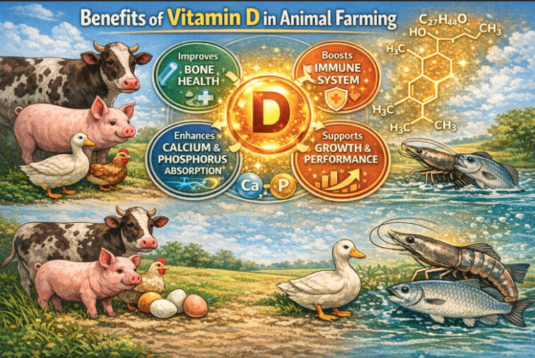 VITAMIN D
