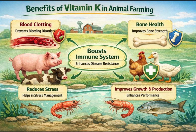 VITAMIN K"NGƯỜI GÁC CỔNG" HỆ MẠCH MÁU VÀ XƯƠNG KHỚP